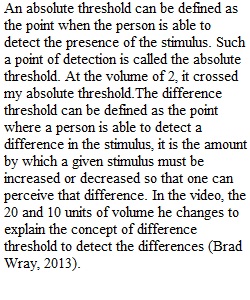 Lesson 3 Discussion 3.2